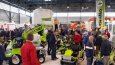 Stand Grillo alla Fiera dell'Agricoltura 2016 - Lanciano (CH)