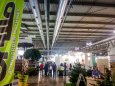 Stand Grillo alla fiera Myplant & Garden 2019 - Milano