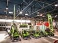 Stand Grillo alla Fiera dell'Agricoltura 2019 - Lanciano (CH)