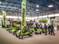 Stand Grillo alla Fiera dell'Agricoltura 2019 - Lanciano (CH)