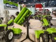 Stand Grillo alla Fiera dell'Agricoltura 2019 - Lanciano (CH)