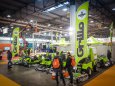 Stand Grillo a FIERAGRICOLA 2020 - Verona