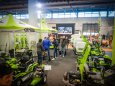 Stand Grillo a FIERAGRICOLA 2020 - Verona