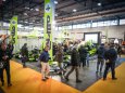 Stand Grillo a FIERAGRICOLA 2020 - Verona