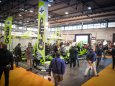 Stand Grillo a FIERAGRICOLA 2020 - Verona