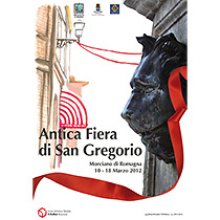 Fiera di San Gregorio 2012