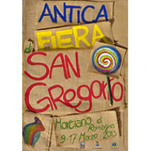 Fiera di San Gregorio 2013 - Morciano di Romagna (RN)