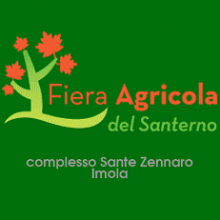 Fiera Agricola del Santerno 2013 - Imola (BO)