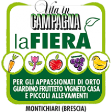 Fiera Vita in Campagna 2014 - Montichiari (BS)