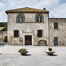 Fiera Agricola 2015 - Tarquinia (VT)