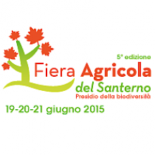 Fiera Agricola del Santerno 2015 - Imola (BO)