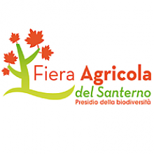 Fiera Agricola del Santerno 2016 - Imola (BO)