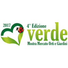 Fiera Verde Orti e Giardini 2017 - Fermo