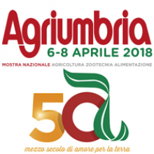 Agriumbria 2018 - Bastia Umbra (PG)