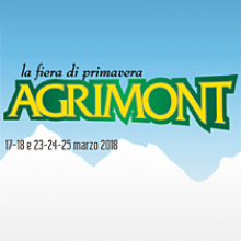 Agrimont 2018 - Longarone (BL)
