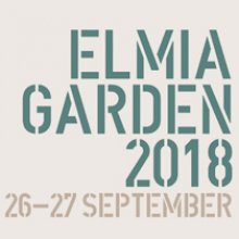 ELMIA GARDEN 2018 - JONKOPING, Svezia