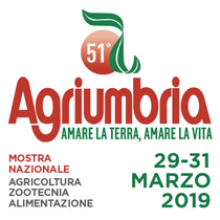 Agriumbria 2019 - Bastia Umbra (PG)