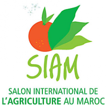 SIAM 2019 - Meknès, Marocco