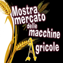 Mostra Mercato Macchine Agricole 2019 - Tarquinia Lido (VT)