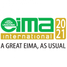 Eima International 2021 - Bologna