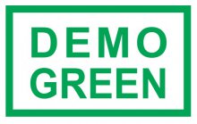 DEMO GREEN 2022