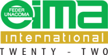 EIMA 2022