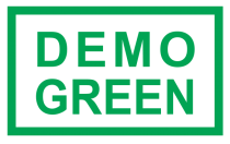 DEMO GREEN 2023