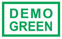 DEMO GREEN 2023 DEMO GREEN 2023
