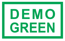 DEMO GREEN 2023