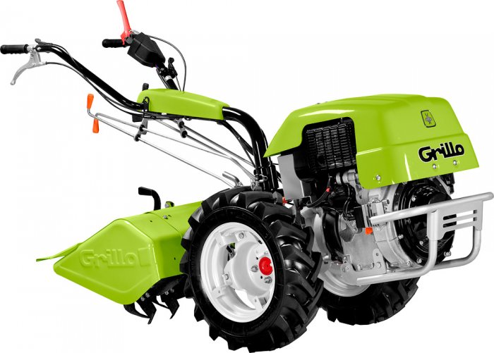 Grillo G 131 Grillo G 131