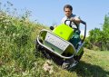 Grillo Climber 9.16