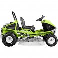 Grillo Climber 10 AWD 22