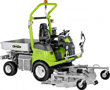 Grillo FM 13.09 4WD