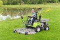 FM1100 4WD Grillo