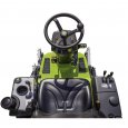 FD500 driving seat