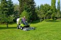 Piatto, acceleratore di carico, telaio, tutto viene costruito da Grillo in Italia, utilizzando i migliori materiali e le tecnologie più moderne per avere una qualità alta