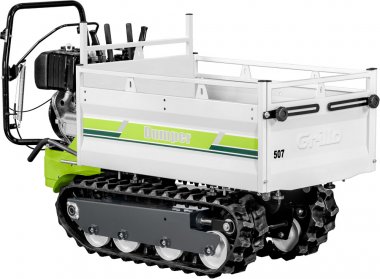 Dumper 507