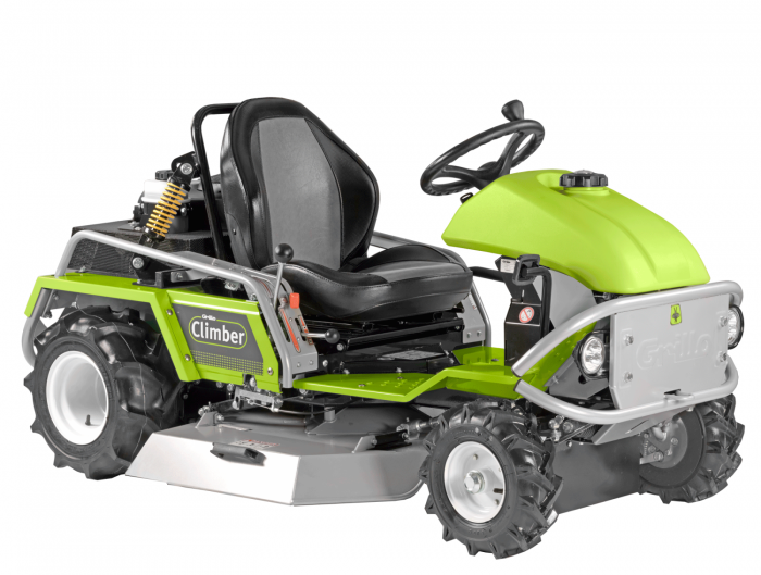 Climber 9.22 S Climber 9.22 S