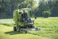 FD2200TS con tettuccio parasole