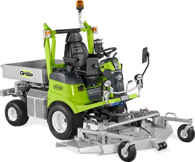 Grillo FM1100 4WD