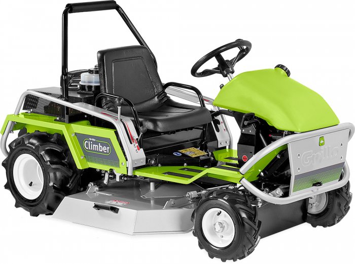 Grillo Climber 9.16 Grillo Climber 9.16