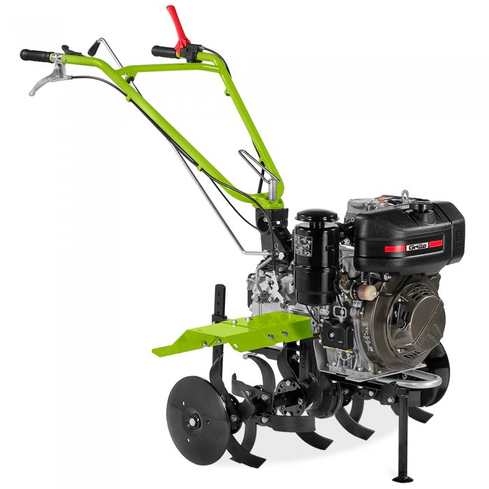 12000 Grillo - Motozappa 12000 Grillo - Motozappa