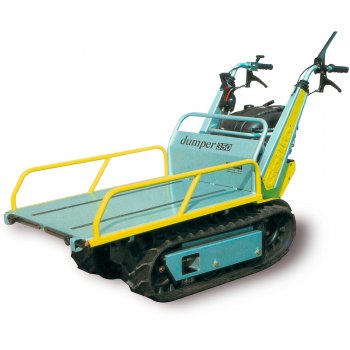 Dumper 350