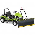 Grillo Climber 9.16 con lama neve