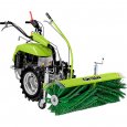 Grillo G 131 con spazzola