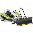 Grillo Climber 7.13 con lama neve