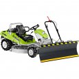 Grillo Climber 7.21 con lama neve