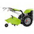 Grillo G 131 con ruota di trasferimento