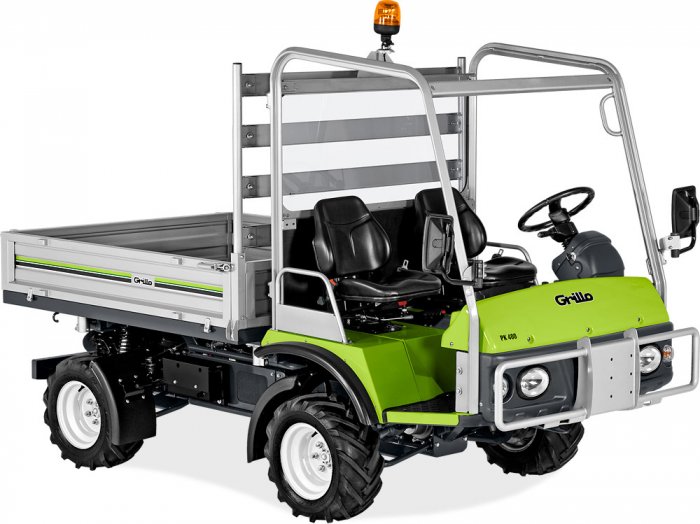 Grillo PK400 Grillo PK400
