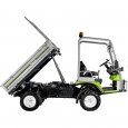 Grillo PK400